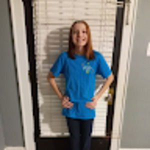 Meet your Posher, Haley